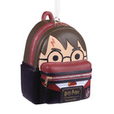 Loungefly Harry Potterâ„¢ Backpack Hallmark Ornament