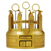 Harry Potterâ„¢ Quidditchâ„¢ Pitch Perpetual Calendar