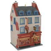 Harry Potterâ„¢ Quality Quidditchâ„¢ Supplies Ornament