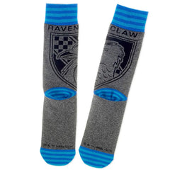 Harry Potter™ Ravenclaw™ House Crest Crew Socks