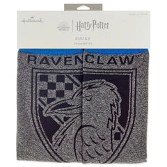 Harry Potter™ Ravenclaw™ House Crest Crew Socks
