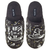Harry Potterâ„¢ Sorting Hatâ„¢ Slippers With Sound