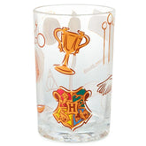 Harry Potterâ„¢ Collage of Icons Collectible Drinking Glass, 13.5 oz.