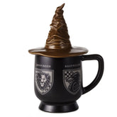 Harry Potterâ„¢ Sorting Hatâ„¢ Mug With Sound, 13 oz.