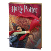 Harry Potter and the Chamber of Secrets™ Ornament