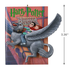 Harry Potter and the Prisoner of Azkaban™ Ornament