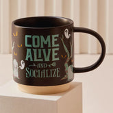 Disney The Haunted Mansion Color-Changing Mug, 19 oz.