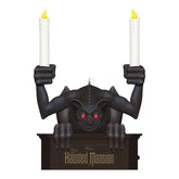 Disney The Haunted Mansion Gargoyle Ornament With Light