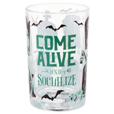 Disney The Haunted Mansion Collectible Drinking Glass, 13.5 oz.