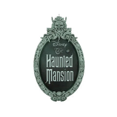 Disney The Haunted Mansion Collection Tree Topper Replacement Remote Control
