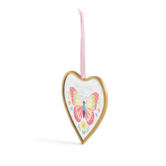 Demdaco Home Is Where Mom Is Heart Suncatcher