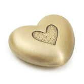 Always In My Heart Metal Pocket Token