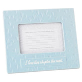 Love This Chapter Picture Frame, 4x6