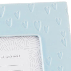 Love This Chapter Picture Frame, 4x6