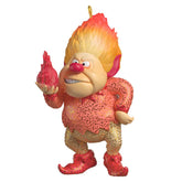 The Year Without a Santa Clausâ„¢ Heat Miser Ornament With Light