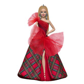 2024 Holiday Barbieâ„¢ Ornament