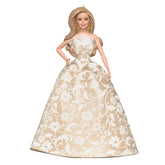 2025 Holiday Barbieâ„¢ Ornament
