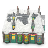 Harry Potterâ„¢ Honeydukes Sweet Shop Ornament