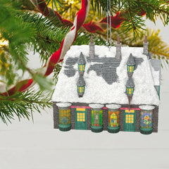 Harry Potter™ Honeydukes Sweet Shop Ornament