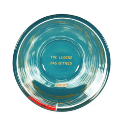 Lolita Happy Retirement Pint Glass, 16 oz.