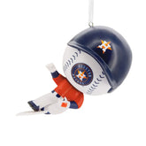 MLB Houston Astrosâ„¢ Bobblehead Ornament