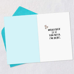 Cute Animal Videos Support Card