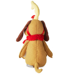 Dr. Seuss's How the Grinch Stole Christmas!™ Max Plush Doll, 8.5"