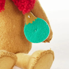 Dr. Seuss's How the Grinch Stole Christmas!™ Max Plush Doll, 8.5"