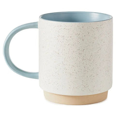 I Heart My Golden Retriever Mug, 16 oz.