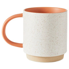 I Heart My Goldendoodle Mug, 16 oz.