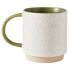 I Heart My Pug Mug, 16 oz.