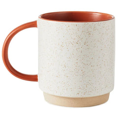I Heart My Yorkie Mug, 16 oz.