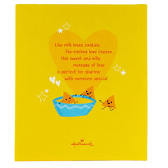I Love You Like… Recordable Storybook With Music
