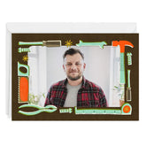 Illustrated Tools Custom Card