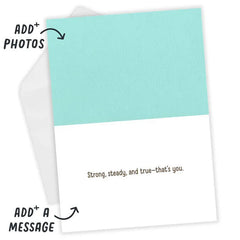 Illustrated Tools Custom Card
