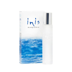 Inis Travel Size Cologne Spray, 0.5 oz.