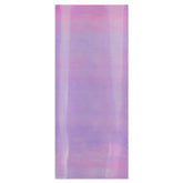 Iridescent Cellophane Tissue Paper, 4 sheets