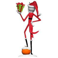 Disney Tim Burton's The Nightmare Before Christmas Jack Skellington Ornament