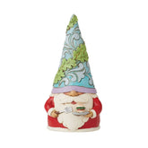 Jim Shore Summer Grilling Gnome Figurine, 5"