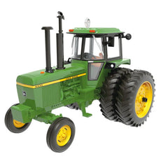 John Deere 4430 Tractor Metal Ornament