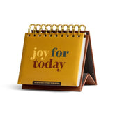 Joy for Today DaySpring Perpetual Calendar