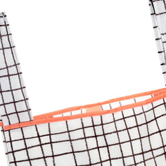 Joy in the Journey Foldable Shopping Tote