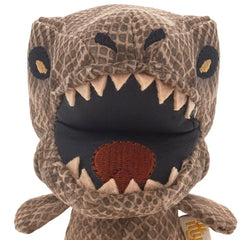 itty bittys® Jurassic Park John Hammond and T-Rex Plush, Set of 2