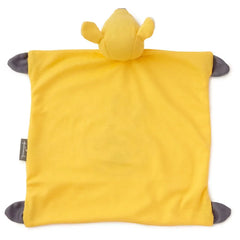 Kangaroo Lovey Blanket