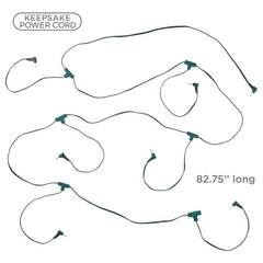 Keepsake Power Cord (Required for Storytellers)