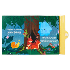 On the Sunny Side Two-Sided Storybook