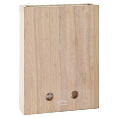 Happy Little Memories DIY Perpetual Calendar Picture Frame, 7x9.5