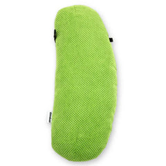 Dill Pickle in Sunglasses Shaped Pillow