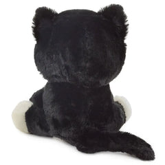Kitten Stuffed Animal, 7.2"