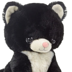 Kitten Stuffed Animal, 7.2"
